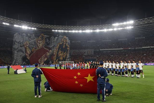 开云体育平台-中国男足彻底无缘2026世界杯
