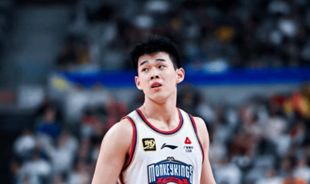 开云-林葳将前往达拉斯独行侠队试训NBA，展望未来