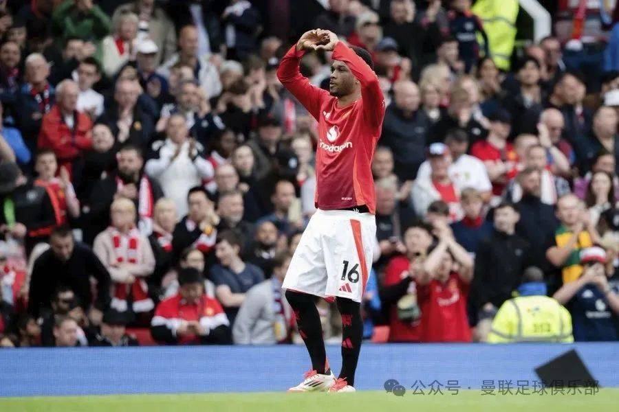 开云体育下载-曼联主场2-0击败阿斯顿维拉