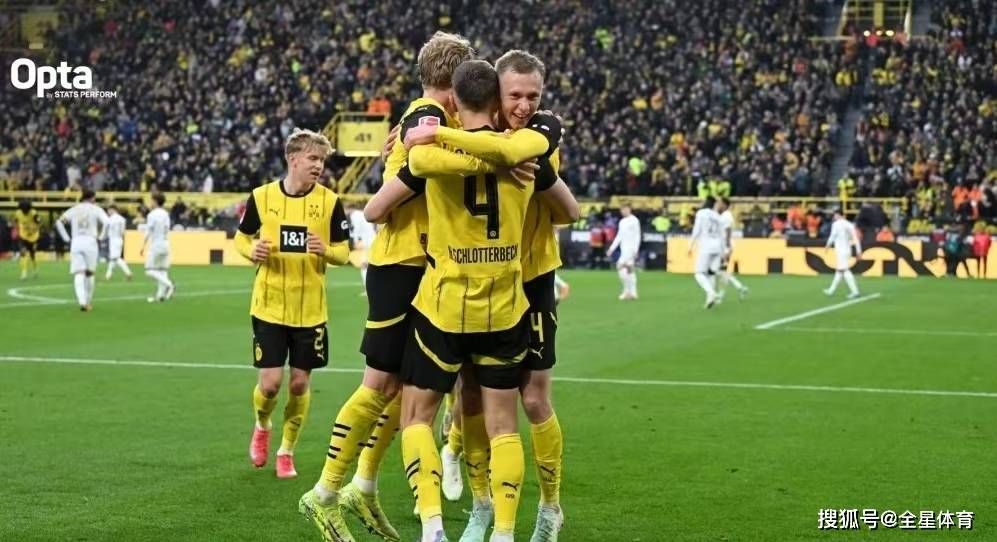 开云体育-预测多特蒙德3-1荷尔斯泰因基尔
