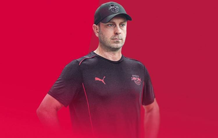 开云体育-官方:奥勒-维尔纳成为RB莱比锡新帅,双方签约到2027年