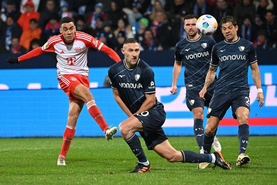 开云-周六008 德甲 05-10 21:30 [18]波鸿 VS 美因茨[7]