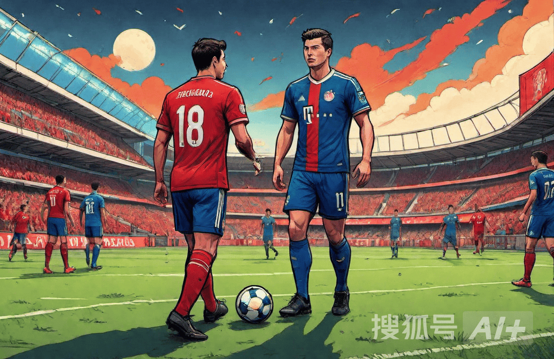 开云-世俱杯 本菲卡VS拜仁慕尼黑