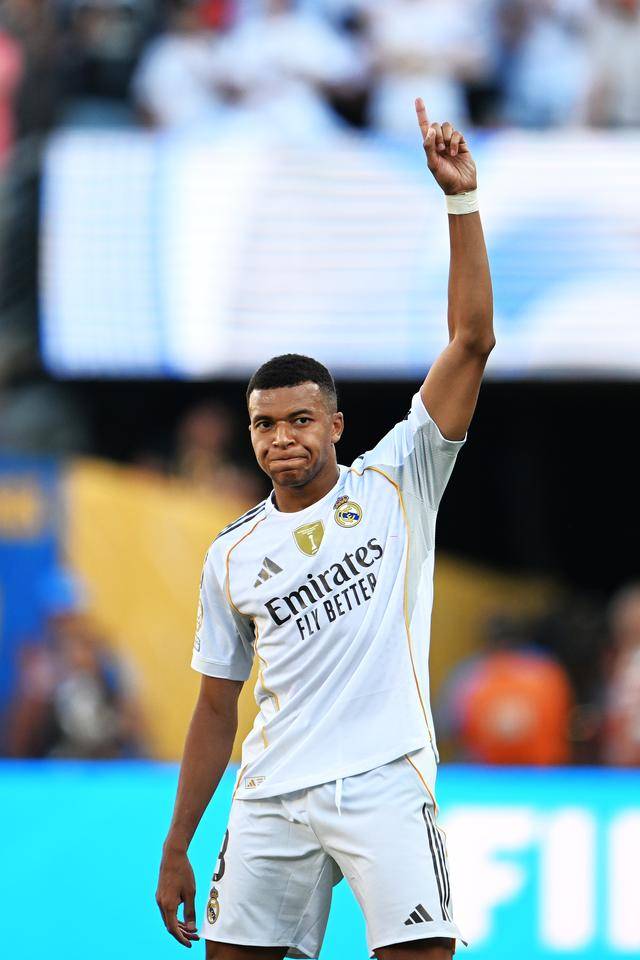 世俱杯｜皇家马德里晋级四强