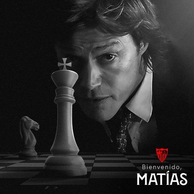 开云体育app-官方:阿尔梅达出任塞维利亚主帅,签约三年