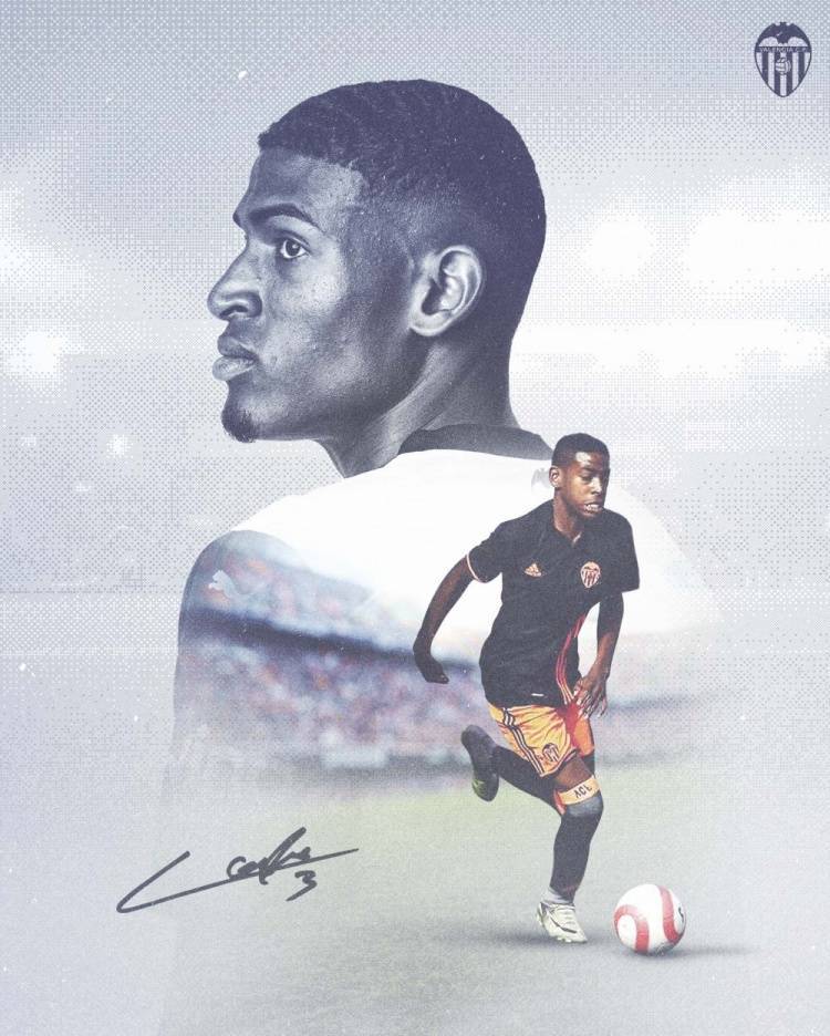 开云体育平台-瓦伦西亚公告：莫斯克拉不愿与俱乐部续约，只想加盟阿森纳