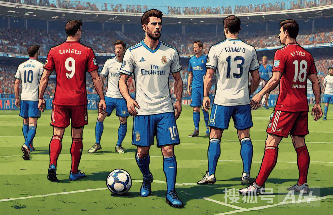 开云-西甲 皇马 VS 马洛卡 皇马巨星云集却陷争冠困局，马洛卡逆袭能否爆冷阻击？