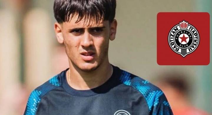 开云体育平台-罗马诺：19岁波波维奇从那不勒斯转会塞尔超，自由转会+分成条款