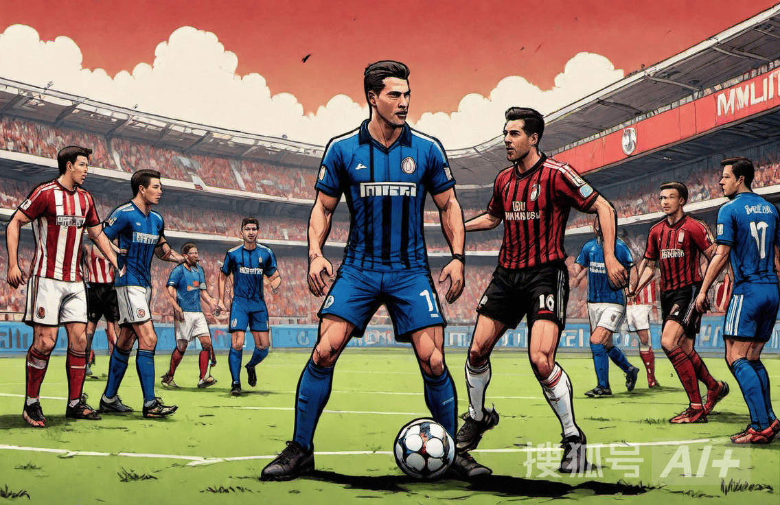 开云-世俱杯：国际米兰VS河床