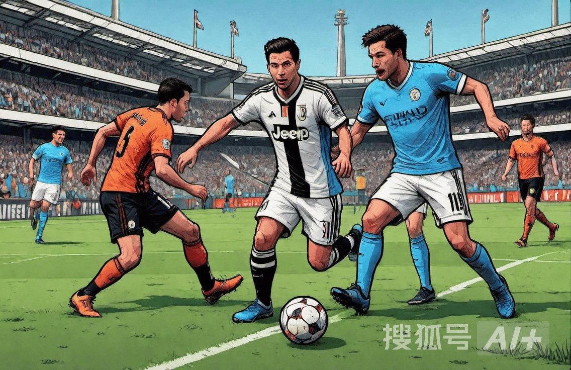 开云-世俱杯 皇马 VS 尤文图斯