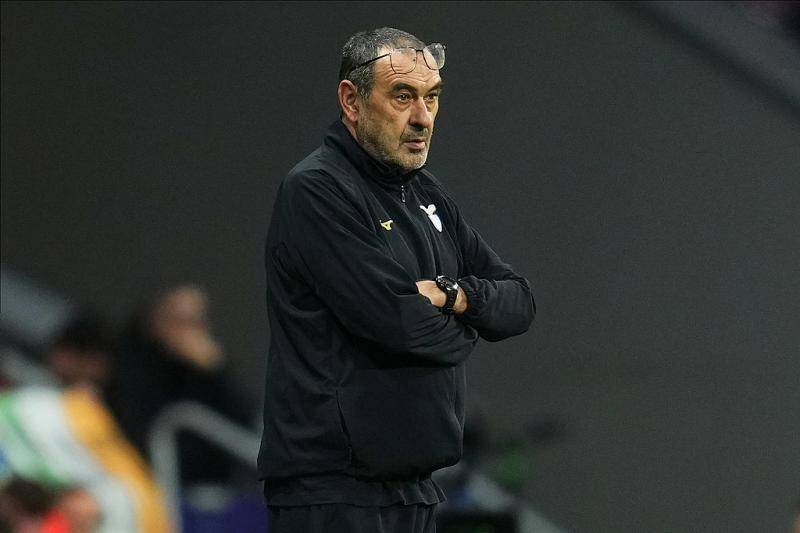 开云-早知道｜名帅萨里将执教拉齐奥