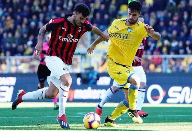 开云体育-博洛尼亚 VS 热那亚