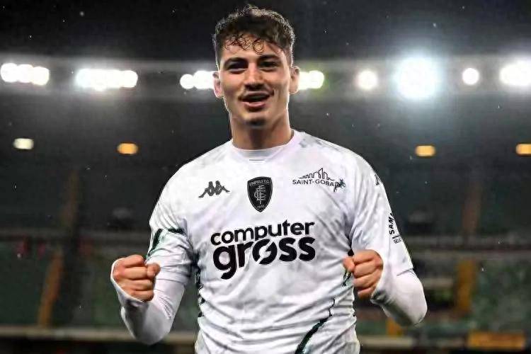 开云-埃斯波西托转会卡利亚里:是国米甩包袱,还是卡利亚里捡到宝?