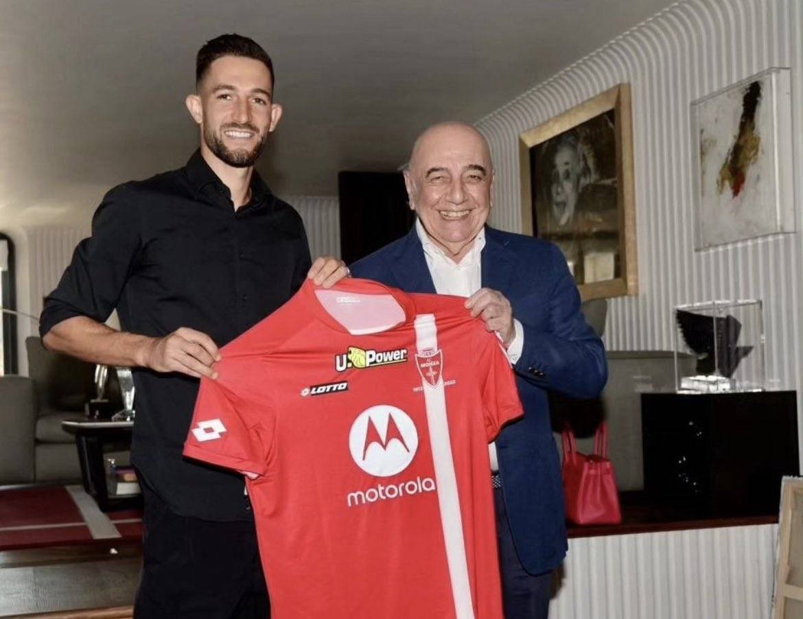 开云体育下载-迪马济奥：克雷莫纳有意免签加利亚尔迪尼，已展开初步接触