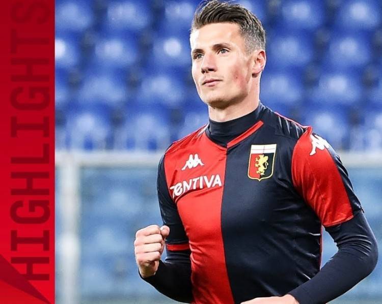 开云体育-意媒：博洛尼亚有意签下萨索洛前锋皮纳蒙蒂