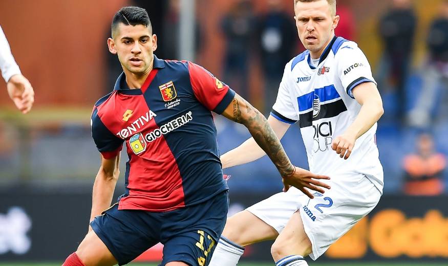 开云体育平台-意甲-热那亚VS亚特兰大:热那亚触底反弹or亚特兰大延续胜利