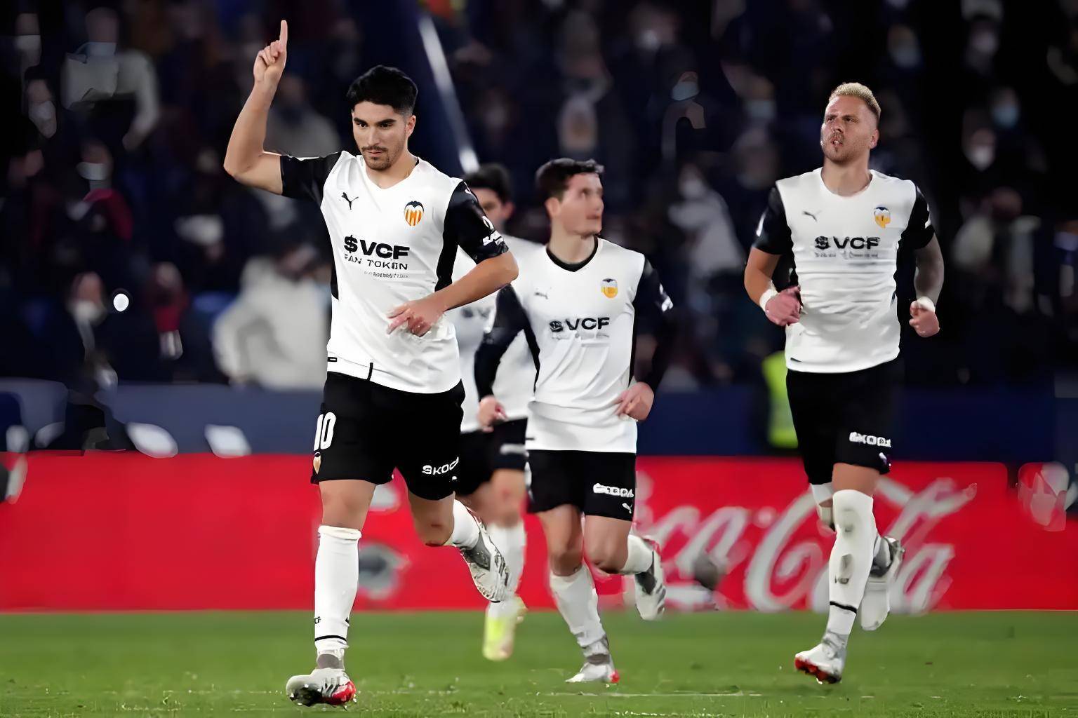 开云体育下载-阿拉维斯VS莱万特