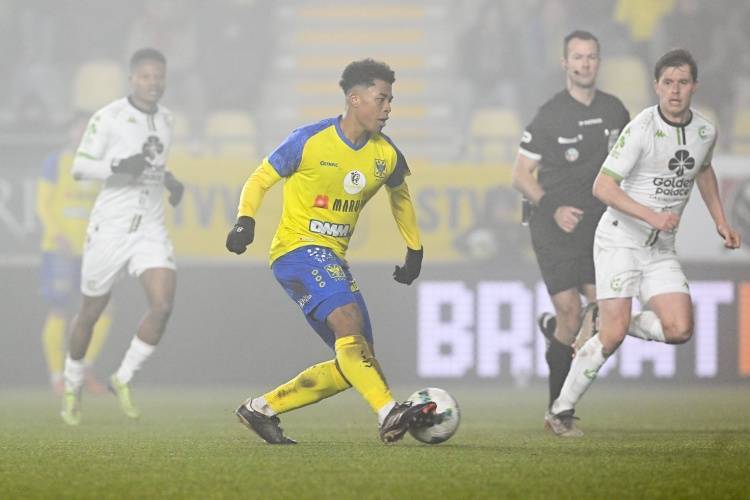 开云体育下载-记者：截胡贝西克塔斯，圣保利即将签下日本中场藤田让瑠