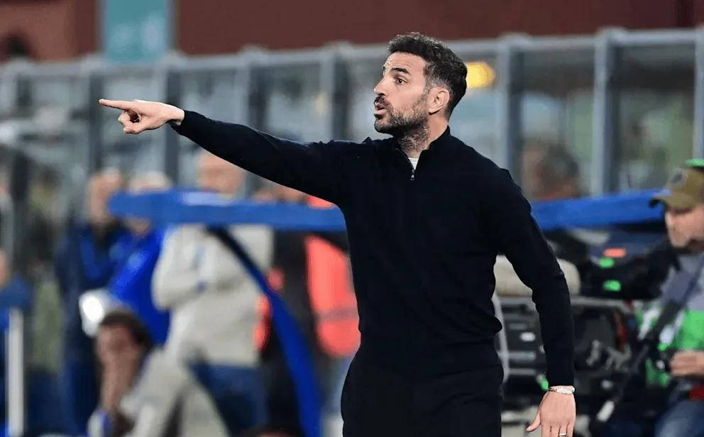 开云体育平台-RB莱比锡全力争取法布雷加斯执教