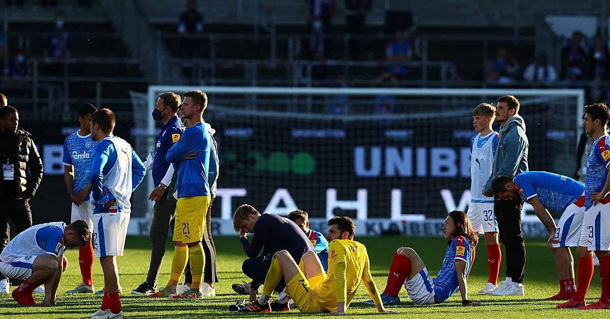 开云体育app-帕德博恩连续失利，荷尔斯泰因基尔友谊赛客场表现出色