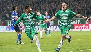 开云体育平台-德国杯 比勒费尔德VS云达不来梅