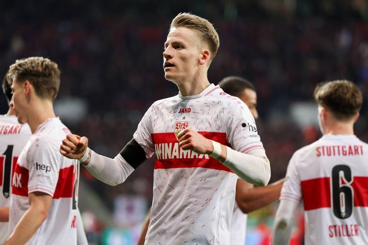 开云体育-德甲悬念战！柏林联主场困兽斗，能否逆袭搅乱斯图加特争四局？