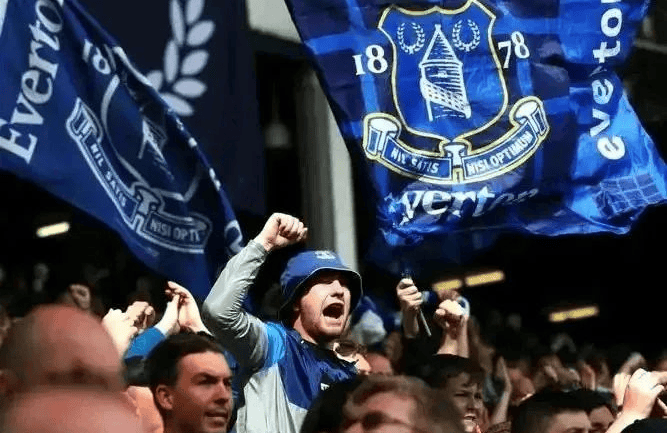 开云体育-埃弗顿VS布莱顿