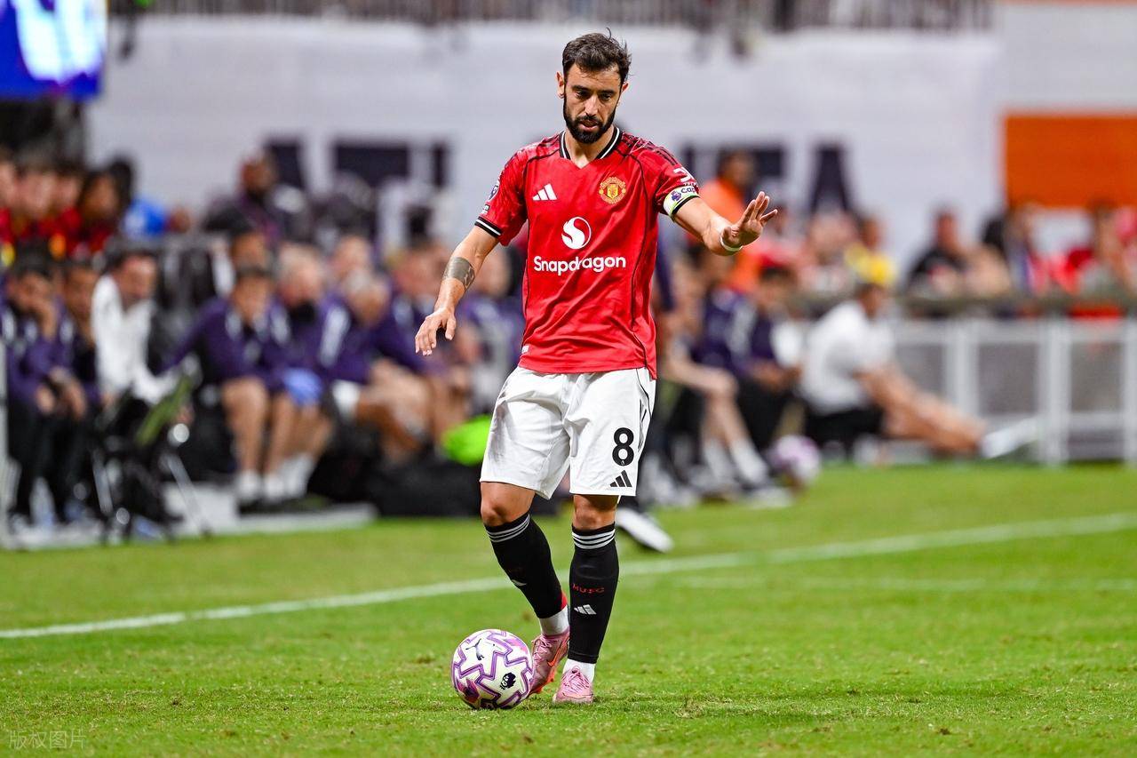 开云体育-英超联赛：曼联阿莫林的小心思，其实早就被富勒姆看穿了！