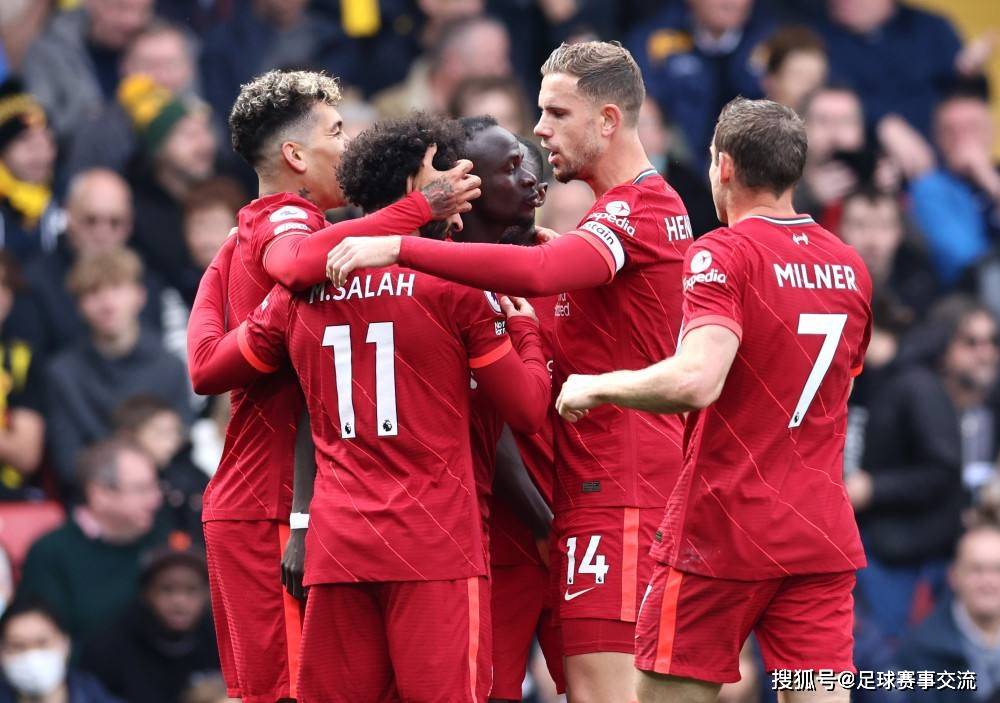 今日足球：纽卡斯尔联vs利物浦、塞维利亚vs赫塔费