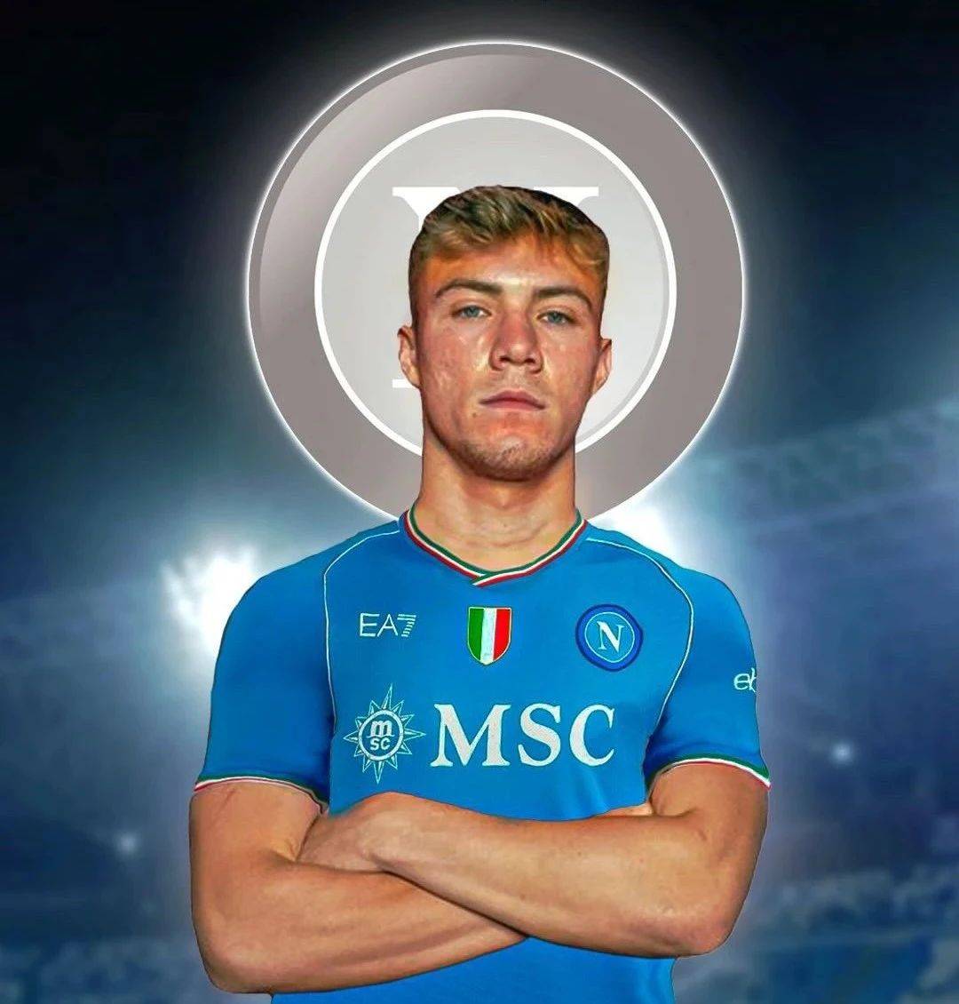 开云体育下载-曼联4000万卖霍伊伦德谈判进入最后阶段!那不勒斯加薪50%,周日或首秀