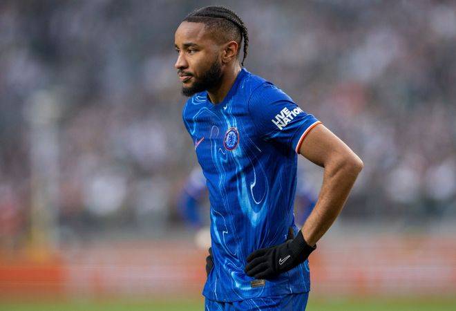 开云体育下载-一日英超动向：曼城签约“第一门将”，加纳乔彻底与俱乐部决裂