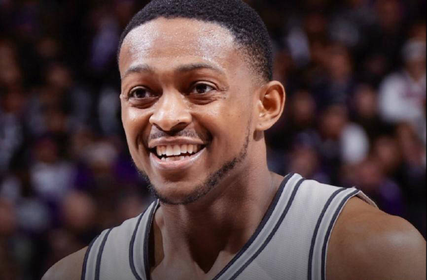 开云体育-圣安东尼奥马刺续约福克斯4年229亿美元