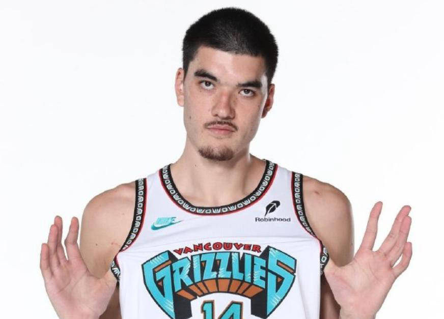 开云体育app-孟菲斯灰熊内线核心伤愈缺席新赛季开局