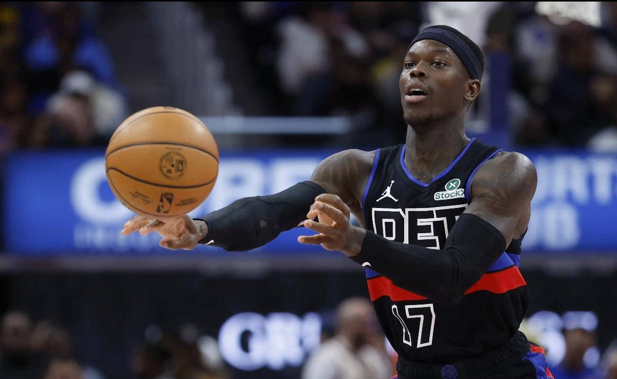 施罗德正式签约萨克拉门托国王：三年4500万美元的大合同