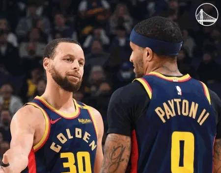 开云体育-金州勇士管理层失信科尔怒