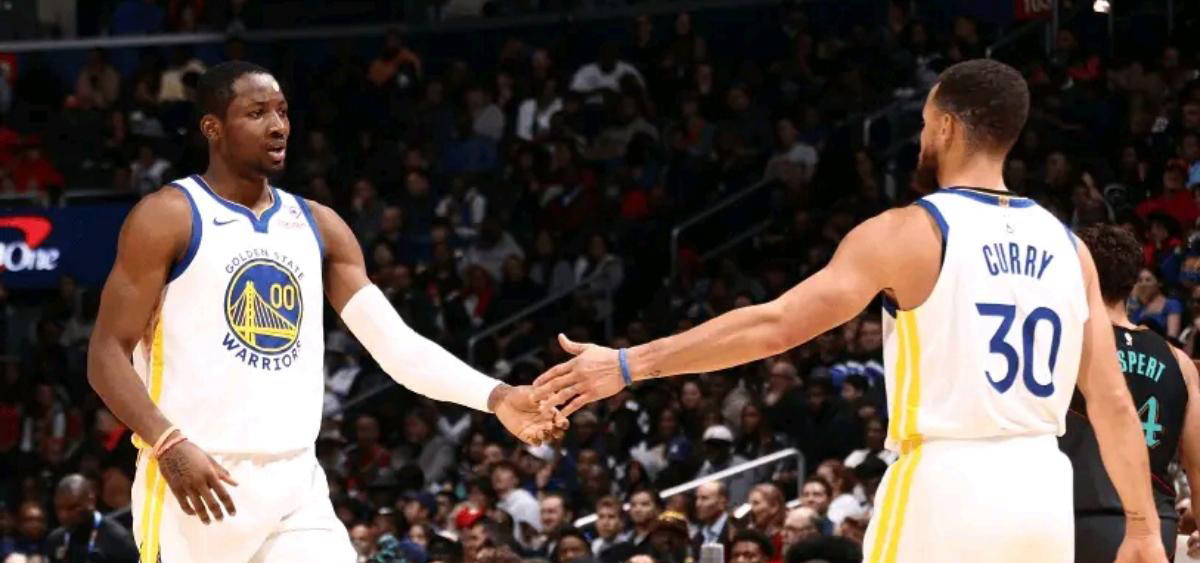 库里加或将回归金州勇士,闹剧有转机