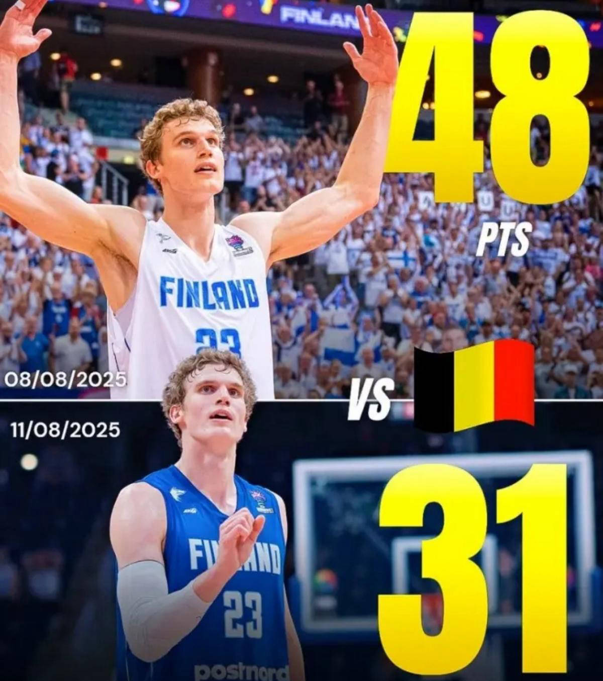 开云体育下载-犹他爵士球星马尔卡宁：FIBA大杀器！勇士错失良机