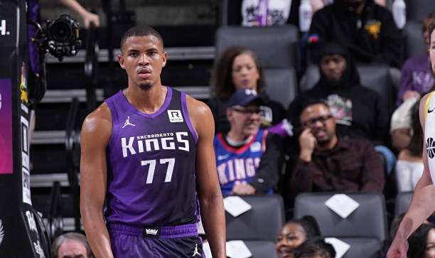 开云体育app-奥兰多魔术签约前热火内线新秀,将获双向合同