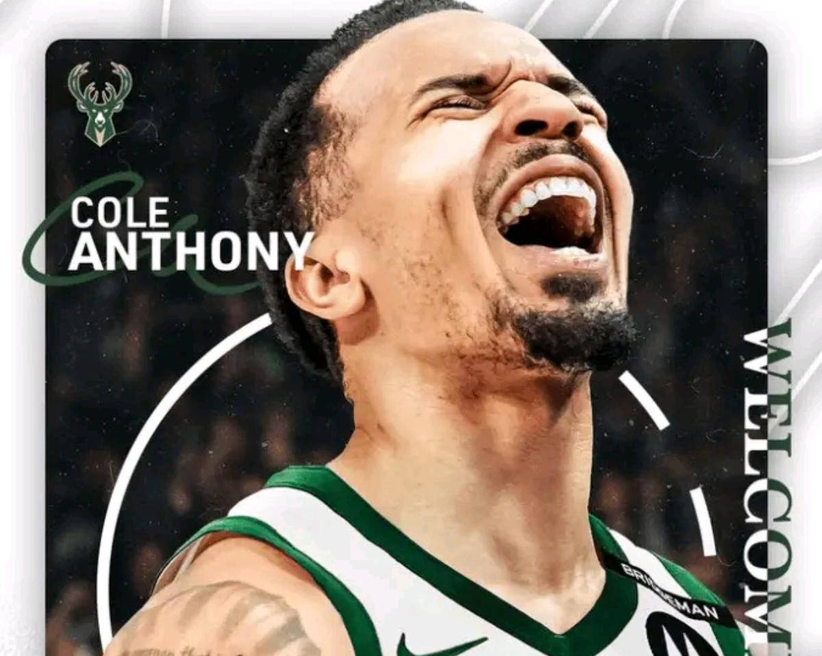 开云体育平台-密尔沃基雄鹿连续签约，霍斯特再添新兵