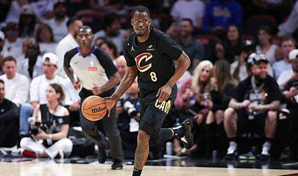 开云体育app-32岁后场老将贾文特-格林与底特律活塞签约