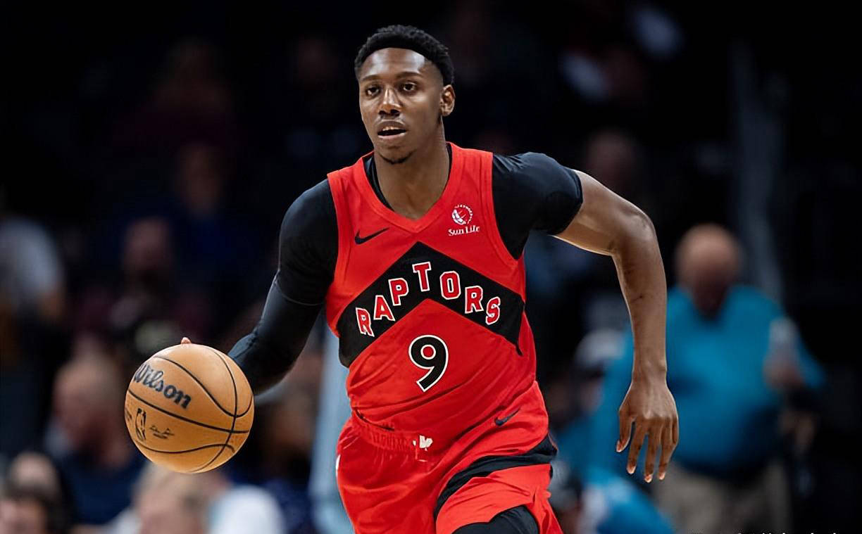 多伦多猛龙考虑交易侧翼球员RJ-巴雷特,面临兴趣不足的挑战