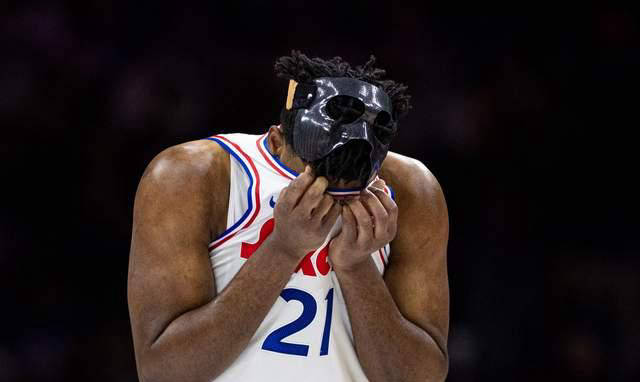 开云-留下哈登，重建费城76人未来