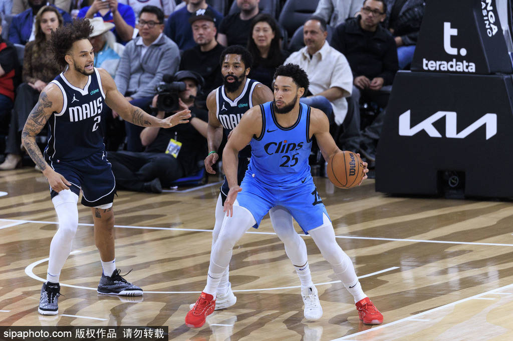 开云体育-本·西蒙斯能否在纽约尼克斯焕发新生？