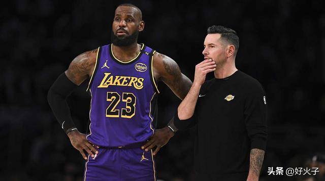 开云体育下载-放话了，湖人队勒布朗·詹姆斯拒绝了执教意向