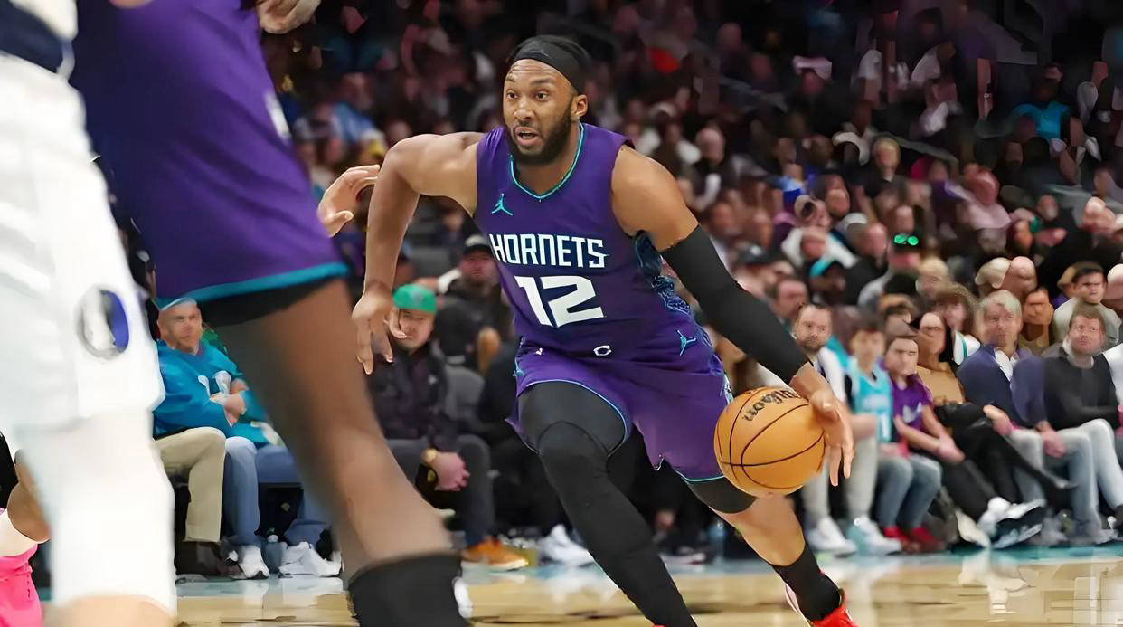 NBA老将雷迪什或将告别职业生涯？