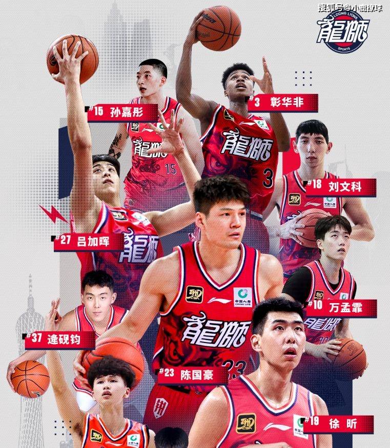 开云体育下载-拒绝摆烂！郭艾伦领衔三位国手级内线，新赛季或成CBA季后赛黑马