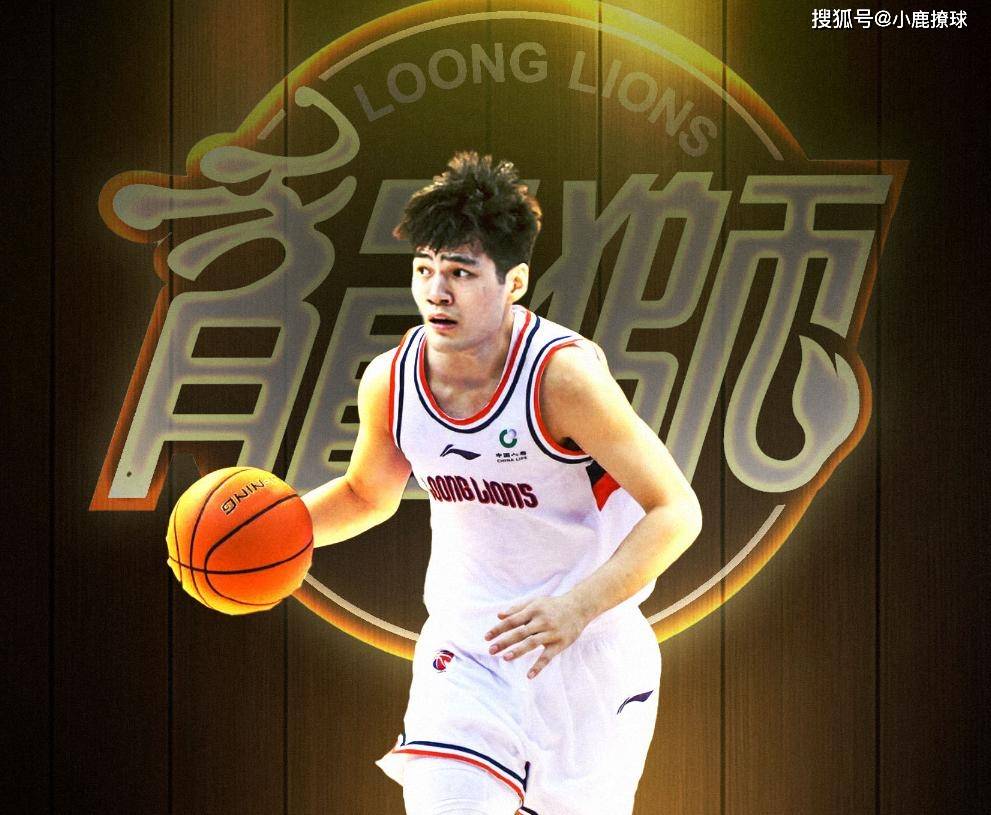 拒绝摆烂!郭艾伦领衔三位国手级内线,新赛季或成CBA季后赛黑马