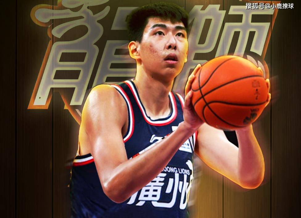 拒绝摆烂!郭艾伦领衔三位国手级内线,新赛季或成CBA季后赛黑马