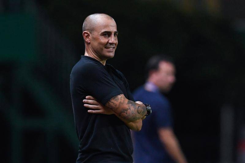 开云体育平台-卡纳瓦罗乔迪有意，国足新帅会是中超故人吗？