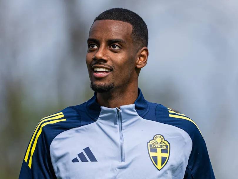 开云体育平台-伊萨克首次回应转会利物浦争议：外界并未掌握完整真相